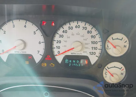 2006 Dodge Ram 1500 z USA, uszkodzony, nr VIN 3D7KS19D16G138297